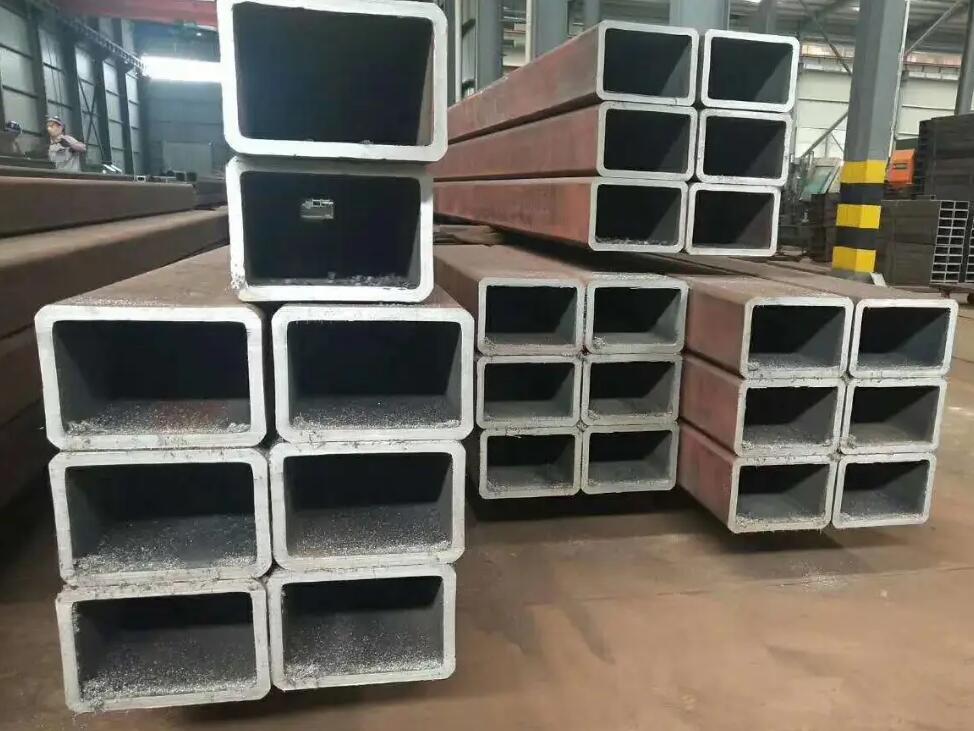 常德s355j0方管